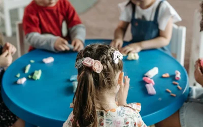 Welcome To The Playroom; Your Parenting Toolbox