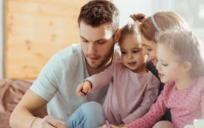 The Power Of Connection | The Foundation of Emotionally Intelligent Parenting